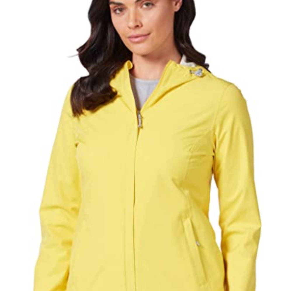 Free Country Waterproof Rain Jacket